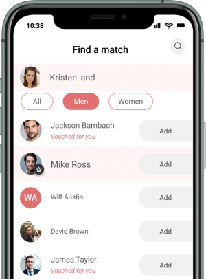 Introduce your friends@2x Introduce your friends@2x