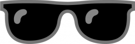 emoji_u1f576 2@2x emoji_u1f576 2@2x